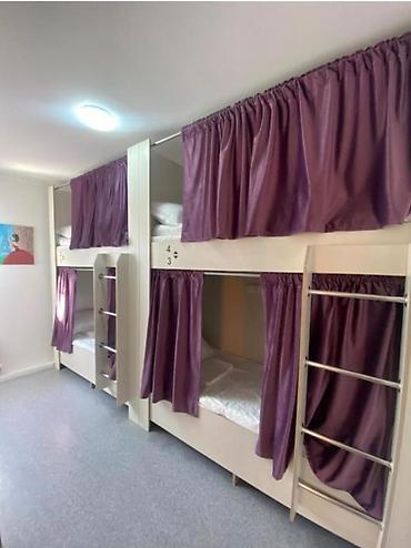 sumqayit hostel: Xanamler üçün aylıq Hostel Otaq. 🏡 Accommodation for Student Girls — 2