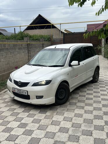 mazda demio 1 3 л 1996: Mazda Demio: 2004 г., 1.5 л, Автомат, Бензин, Хэтчбэк