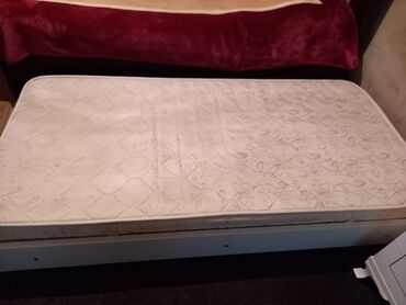 Çarpayılar: Təknəfərlik çarpayı — 2