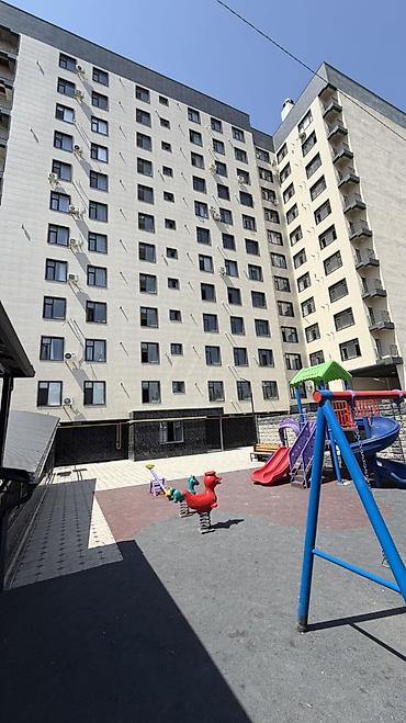 ts group: 2 комнаты, 55 м², Дворец спорта Элитка, 4 этаж, Евроремонт — 2