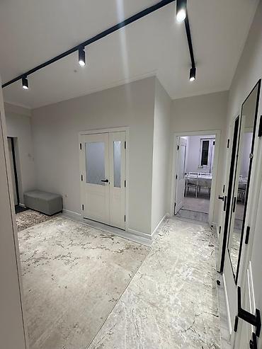 Продажа квартир: 3 комнаты, 118 м², 14 этаж — 6