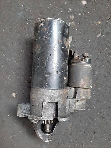 putarski kompresor: ALTERNATOR ZA VOLKSWAGEN GOLF 4 | Altenator za Golfa 4 Mogucnost — 1