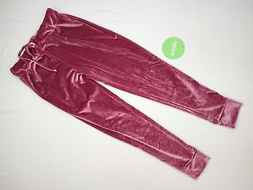 dresowe spódniczki: Spodnie dresowe damskie, rozmiar XL — 2