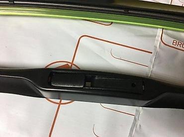 Brisači: BRISAČI TOYOTA AURIS 2012+ 650 MM / 350 MM | NOVO ! ORIGINALNI — 3