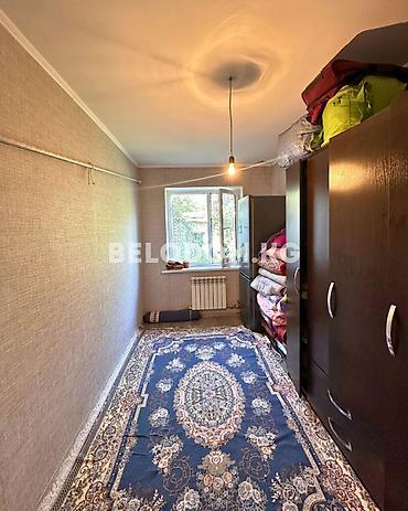 дома киргизия 1: 🏠Продается дом в с. Беш-Терек От трассы - 26км 🟡 4 - жилых комнат + — 9