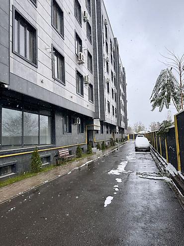 Продажа квартир: 3 комнаты, 75 м², Элитка, 4 этаж, Евроремонт — 8