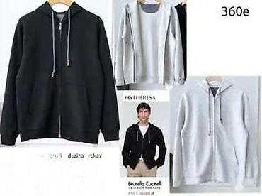 Duksevi: ZEGNA, MM6.,CUCINELLI, VRHUNSKI DUKSEVI,ULTRA HIT | Novo! ! ! Hit — 25