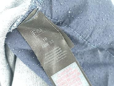 tanie cargo: F&F, Jeansy damskie, rozmiar S — 5