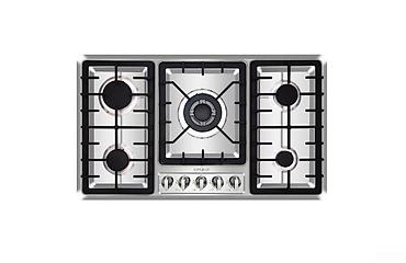 plitə qaz: Qaz plitəsi Eurolux -EU-GH3682GSD-90S Bütün kateqoriyalar • Ev və bağ — 1