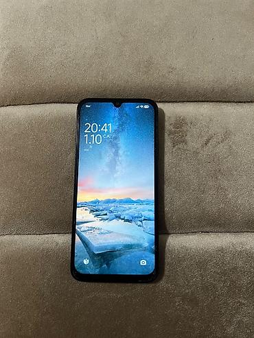 redmi note 12 s: Redmi 13C, 128 GB, rəng - Qara, Qırıq — 5
