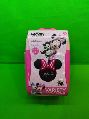 Игрушки: Игрушки набор красоты, доктора мороженица для детей в ассортименте🔥 — 8