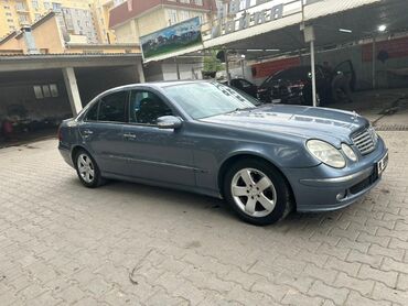 мерседес пассажирский: Mercedes-Benz C-Class: 2005 г., 3.2 л, Автомат, Бензин, Кроссовер