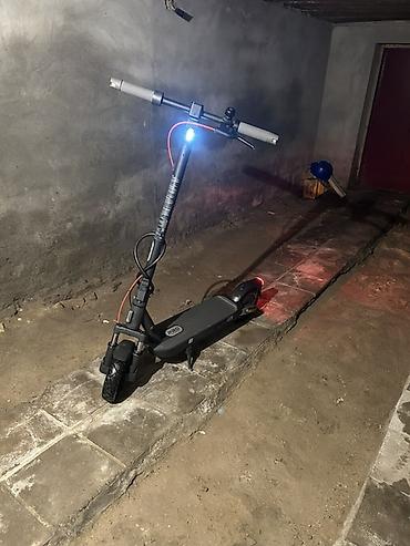 pro 2 scooter elektrik: Elektrik skuter – Xiaomi 5 Pro seriyası - Brend/model: Xiaomi — 6