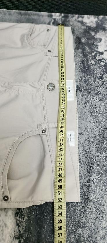 jins: Cins şalvar, 2XL — 6