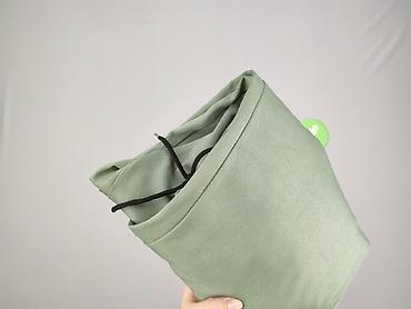 camo: Spodnie cargo damskie, rozmiar S — 4
