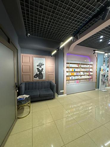 Аренда помещений свободного назначения: Сдаётся коммерческое помещение в «золотом квадрате» Перекрёсток — 4