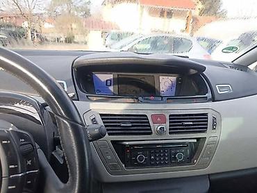 corsa c: CITROEN C4 GRAND PICASSO - KOMPLETAN AUTO U DELOVIMA | Originalni — 3