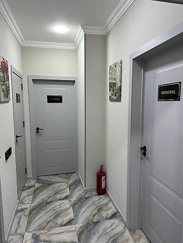 nermanov kiraye: İcarəyə verilir 4 otaqlı ofis 80 m², Nəriman Nərimanov m. 2 700 — 8