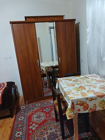 merdekanda ucuz kiraye evler: Kirayə verilir: sadə və təməl mebellərlə təmin olunmuş 2 otaqlı — 5