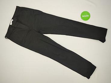 mango straight leg: MNG, Spodnie materiałowe damskie, rozmiar M — 2