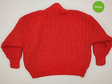 kurtki wiosenne carry: H&M, Kardigan damski, rozmiar S — 3
