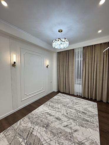 Продажа квартир: 2 комнаты, 52 м² — 1