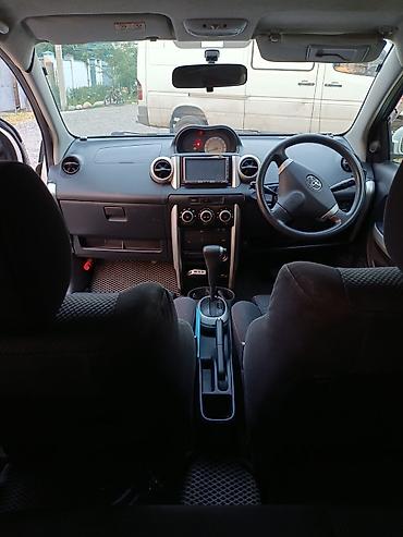 2003: Toyota Ist: 2003 г., 1.3 л, Автомат, Бензин, Хэтчбэк — 8