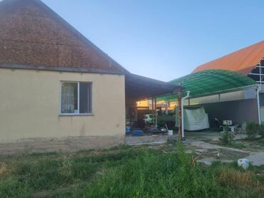 дом в военно антоновке: Дом, 110 м², 5 комнат, Собственник