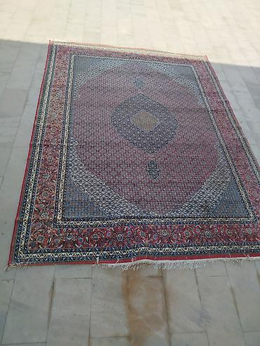 Digər mebel: İran xalçası qalın ağır 3m eni 4metre üzünü — 2