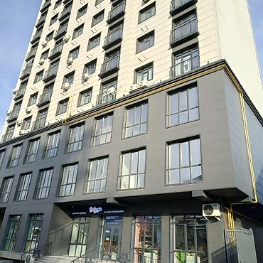 абба: 1 комната, 51 м², 1000 мелочей Элитка, 10 этаж, Евроремонт — 1