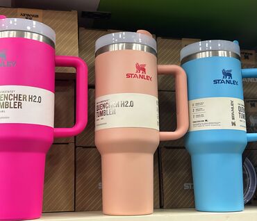 Termoslar: Termos, Metal, 2 l — 16