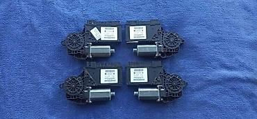 Vozila: MOTORICI PODIZACA STAKALA ZA VOLKSWAGEN TOUAREG OD 2003. DO 2010. GOD — 1
