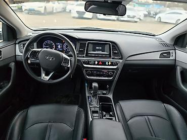 Hyundai: Hyundai Sonata: 2020 г., 2 л, Газ at lalafo.kg — 12 Hyundai: Hyundai Sonata: 2020 г., 2 л, Газ — 12