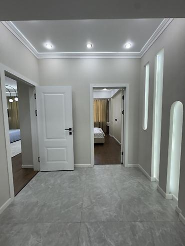 125: 2 комнаты, 72 м², Технопарк Элитка, 8 этаж, Дизайнерский ремонт — 7