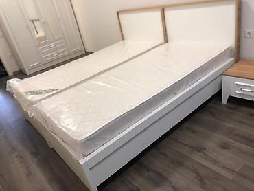 *400azn* Çarpayı satılır 2 ədəd Tumba 2ədəd matras qalın və əlasıdı lalafo.az -da *400azn* Çarpayı satılır 2 ədəd Tumba 2ədəd matras qalın və əlasıdı