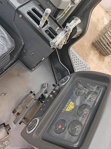 Бульдозеры: Бульдозер, Shantui, 2023 г., Гусеничный — 8