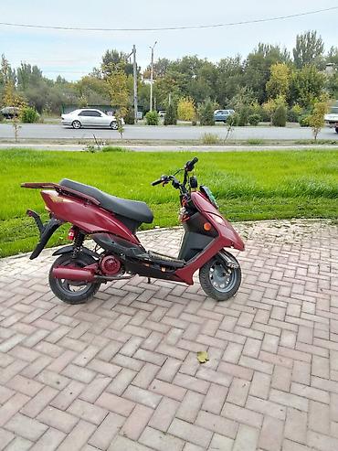 задаю: Срочно срочно продаю скутер на ходу сел поехал ❤️‍🔥 тяга зверь — 5