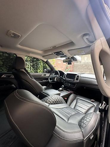 Ssangyong: Ssangyong Rexton: 2020 г., 2.2 л, Автомат, Бензин, Внедорожник — 2
