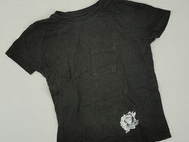 biała sukienka letnia zara: T-shirt, SinSay, 9 years, 128-134 cm, condition - Good