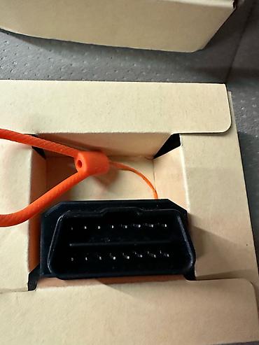 AZ - Diagnostic auto scanners: Novo - Konnwei KW906 Bluetooth OBD2 Auto dijagnostika ✅ Bluetooth 5.2 — 23