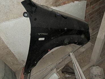 полная покраска авто цена: Канат Алдыңкы оң Honda, 2003 г., Колдонулган, Оригинал