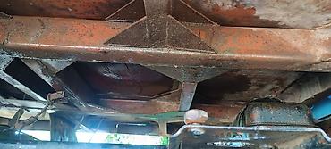 Бампер и комплектующие: Бампер ГАЗ, Оригинал — 18