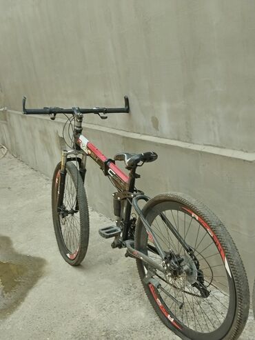 irsad telecom velosiped: Горный велосипед Anmier, 28"