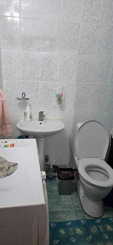 саната на аренду: 70 м², 3 комнаты, ул. Тоголок Молдо / Куренкеева, Семейным — 8