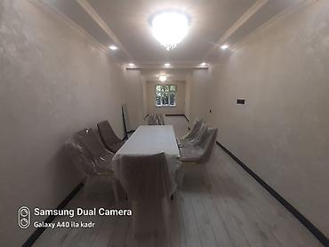 cavansir kucesinde satilan evler: Xırdalan, 4 otaqlı, Köhnə tikili, 125 kv. m — 5