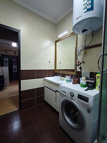 Продажа квартир: 2 комнаты, 69 м², 108 серия, 6 этаж, Евроремонт at lalafo.kg — 2 Продажа квартир: 2 комнаты, 69 м², 108 серия, 6 этаж, Евроремонт — 2