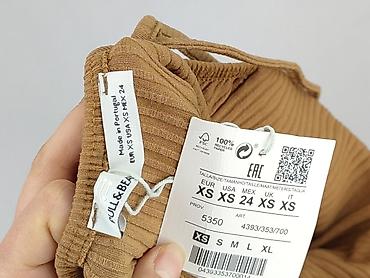 botki bershka: PULL&BEAR, Sukienka damska, rozmiar XS — 5