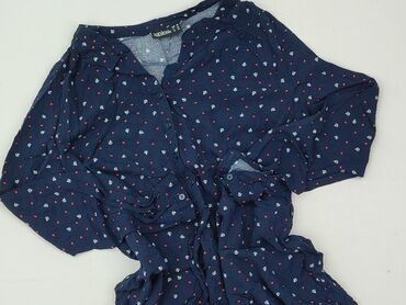 shein curve sukienki: Janina, Sukienka damska, rozmiar M