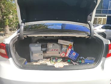 шторка соната: Hyundai Sonata: 2017 г., 2 л, Автомат, Газ, Седан — 7