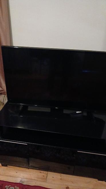 LG LED televizor - Təxmini ekran diaqonalı: 42–47 düym aralığı (geniş